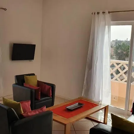 Santana Double Bedroom Serviced Apartment Santa Maria Exterior photo