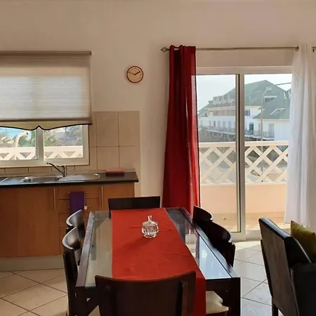 Santana Double Bedroom Serviced Apartment Santa Maria Exterior photo