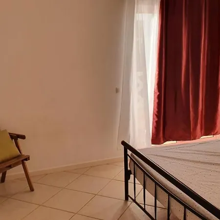 Santana Double Bedroom Serviced Apartment Santa Maria Exterior photo