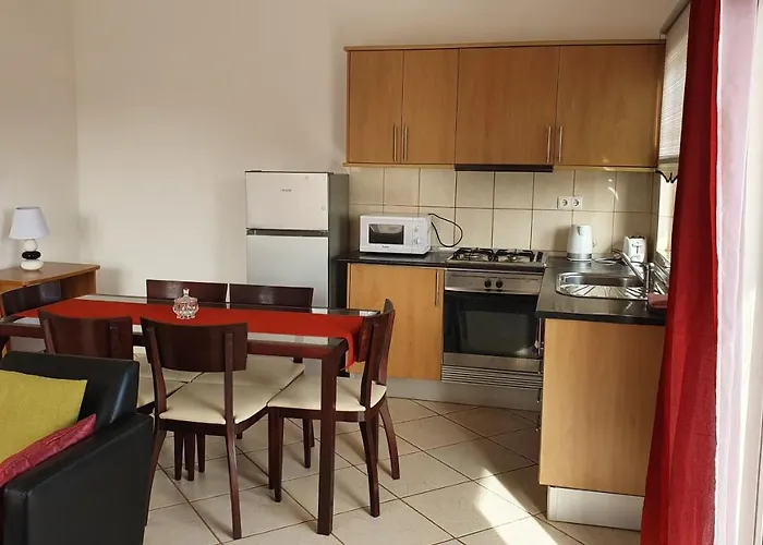 Santana Double Bedroom Serviced Apartment