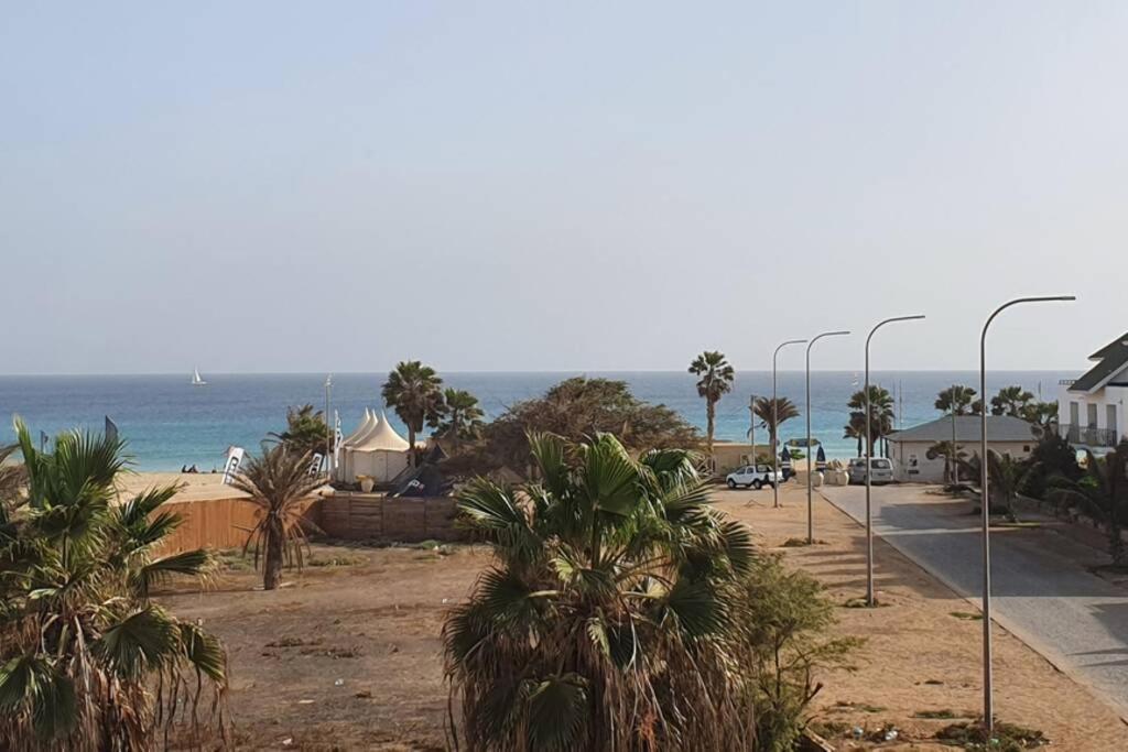 Apartment Santana Double Bedroom Serviced Santa Maria