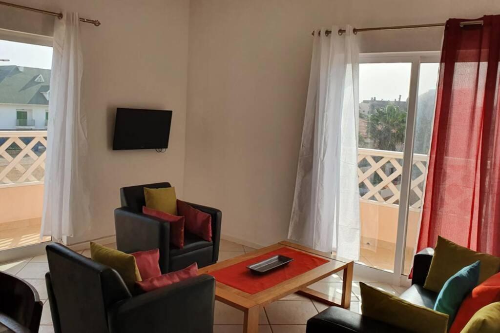 Santana Double Bedroom Serviced Apartment Santa Maria