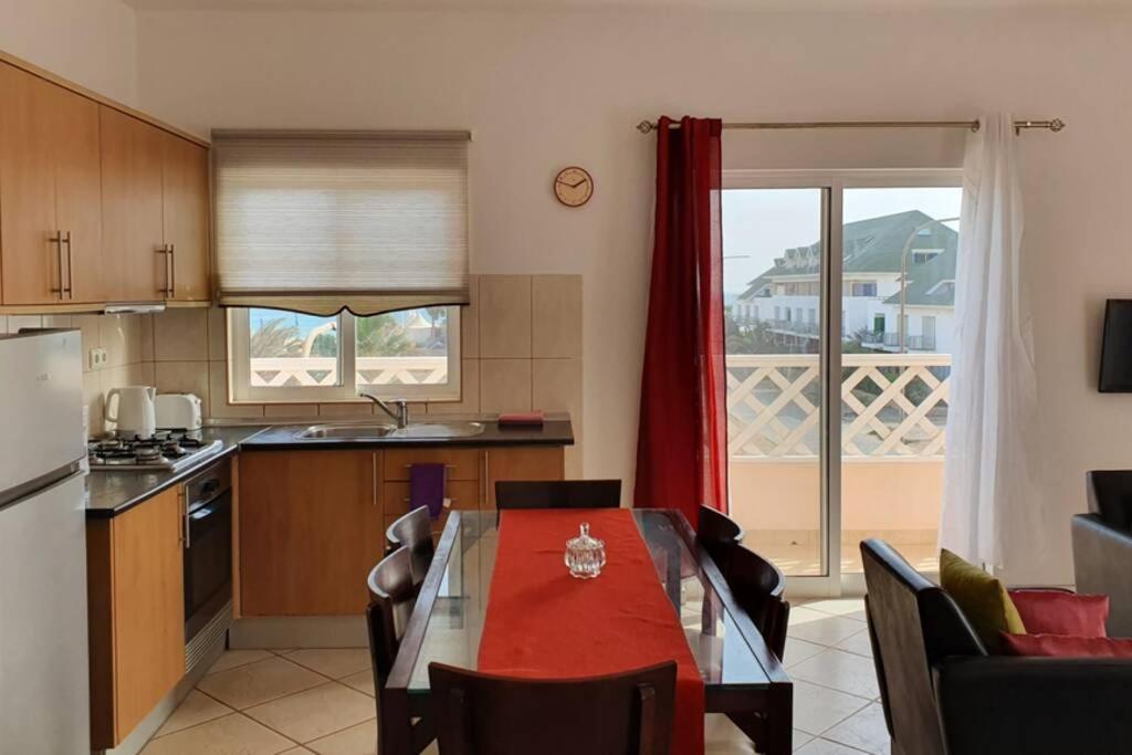 Santana Double Bedroom Serviced * Santa Maria