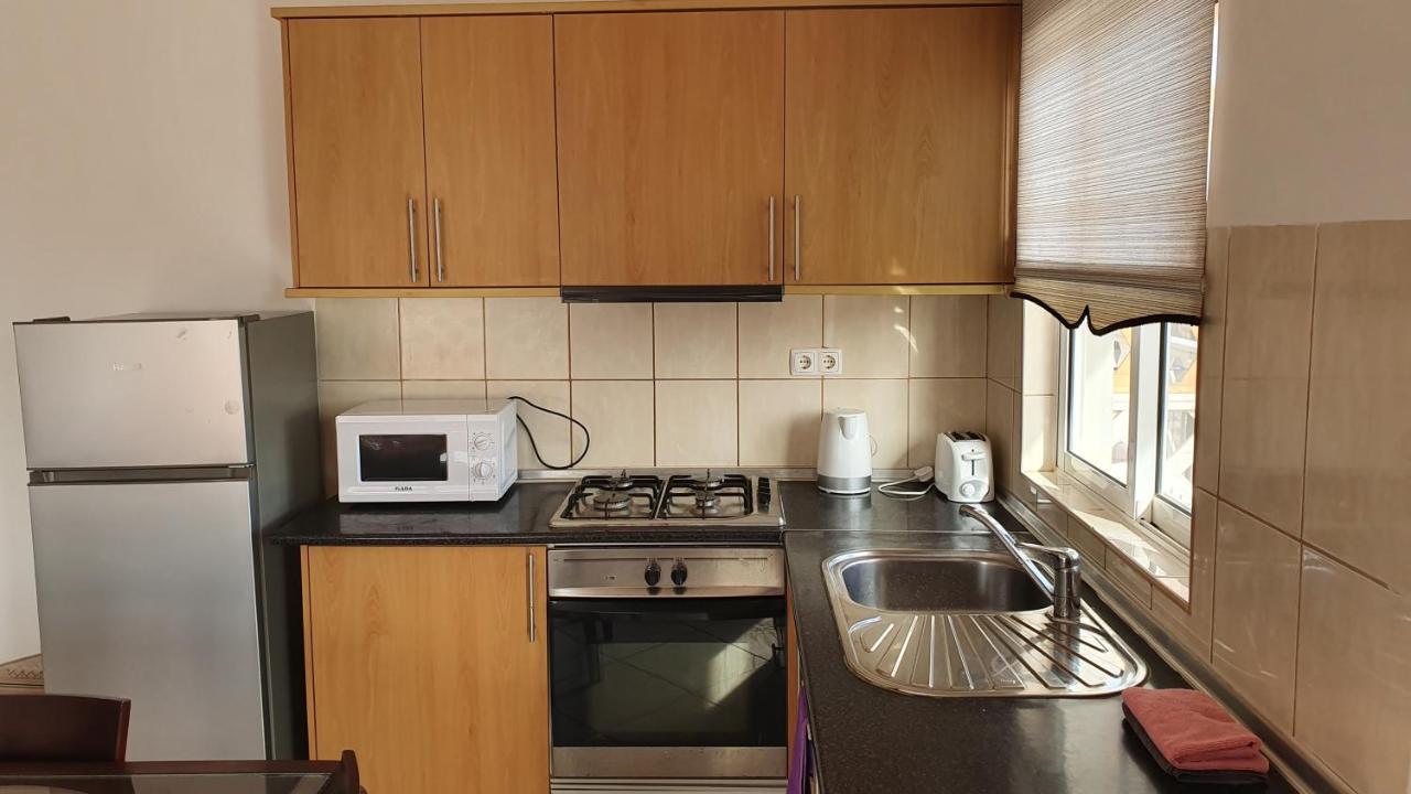 Santana Double Bedroom Serviced * Santa Maria