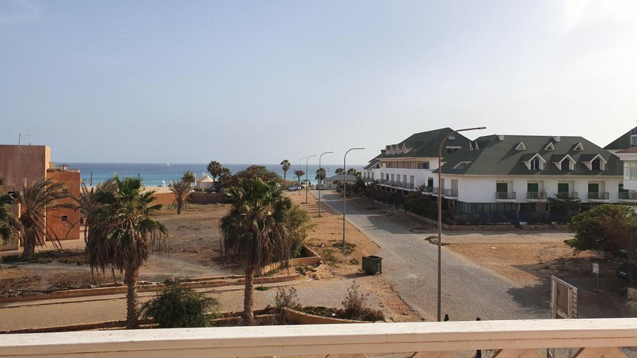 Santana Double Bedroom Serviced Apartment